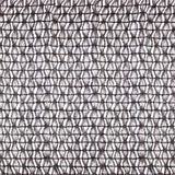 Hourglass Stripe Wide-Width Casement - Nightfall - RM Coco - Fabric by the Yard