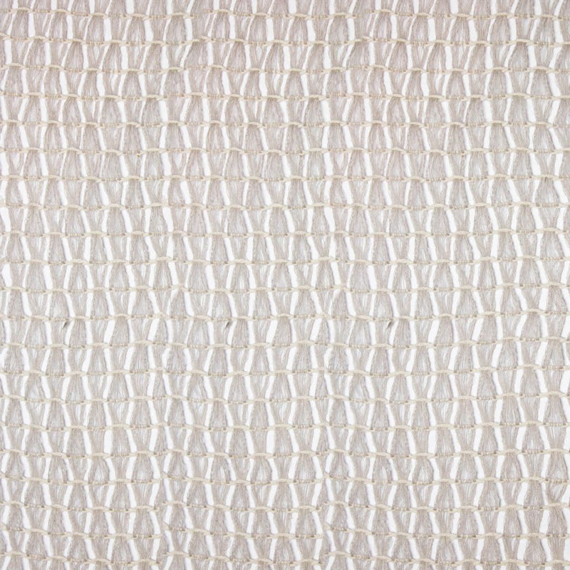 Hourglass Stripe Wide-Width Casement - Mist - RM Coco - Fabric by the Yard