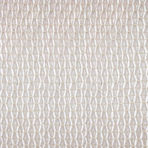 Hourglass Stripe Wide-Width Casement - Mist - RM Coco - Fabric by the Yard