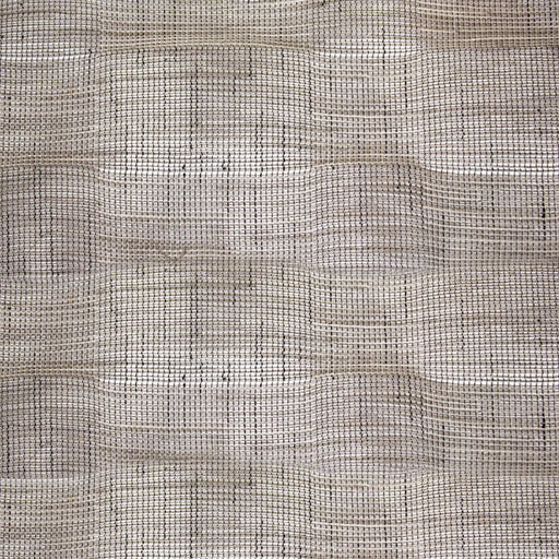 La Palma Check Wide-Width Sheer - Haze - RM Coco - Fabric by the Yard