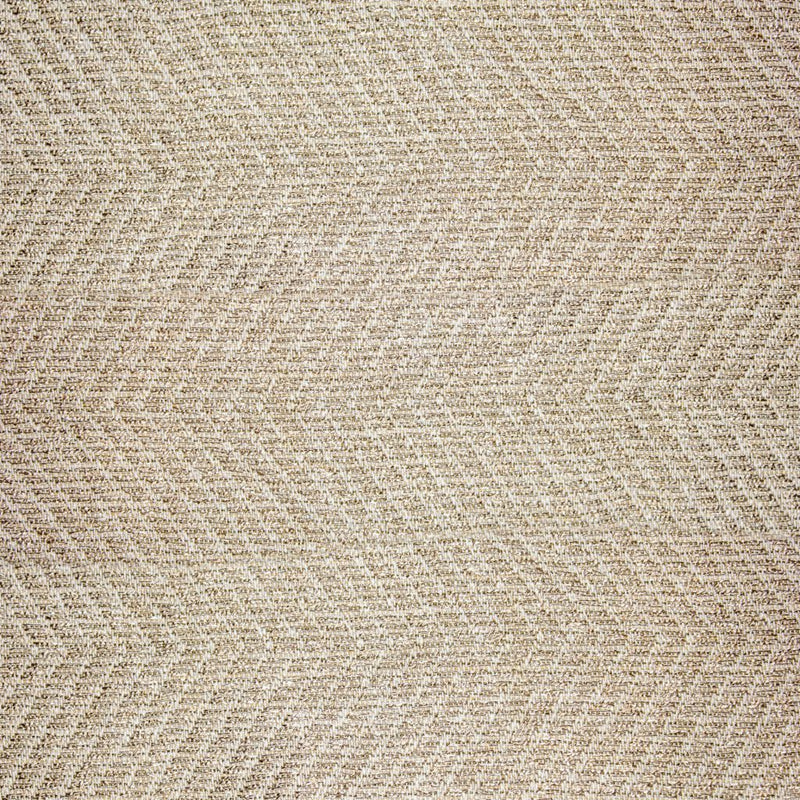 Chevon Wide-Width Sheer - Birch - RM Coco - Fabric by the Yard
