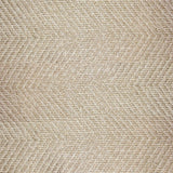 Chevon Wide-Width Sheer - Birch - RM Coco - Fabric by the Yard