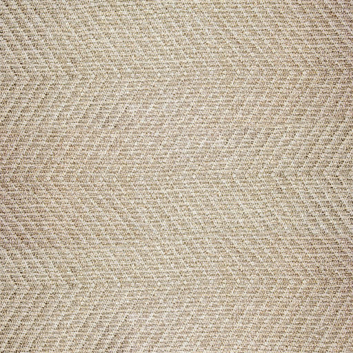 Chevon Wide-Width Sheer - Birch - RM Coco - Fabric by the Yard