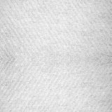 Chevon Wide-Width Sheer - Winter White - RM Coco - Fabric by the Yard