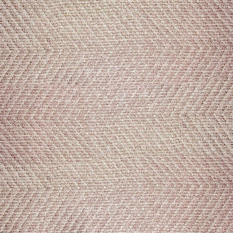 Chevon Wide-Width Sheer - Cafe au Lait - RM Coco - Fabric by the Yard