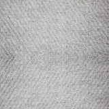 Chevon Wide-Width Sheer - Sterling - RM Coco - Fabric by the Yard