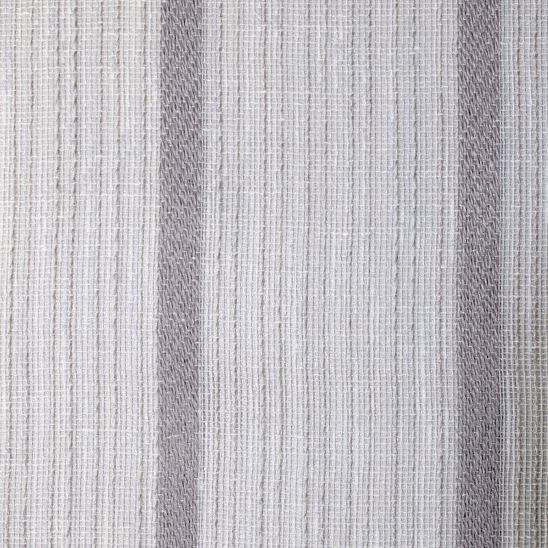 Park Lane Wide-Width Sheer - White Smoke - RM Coco - Fabric by the Yard