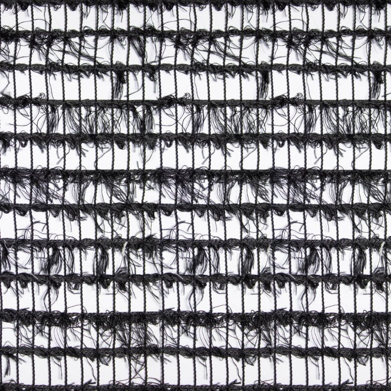 Room With A View Wide-Width Casement - Ebony - RM Coco - Fabric by the Yard