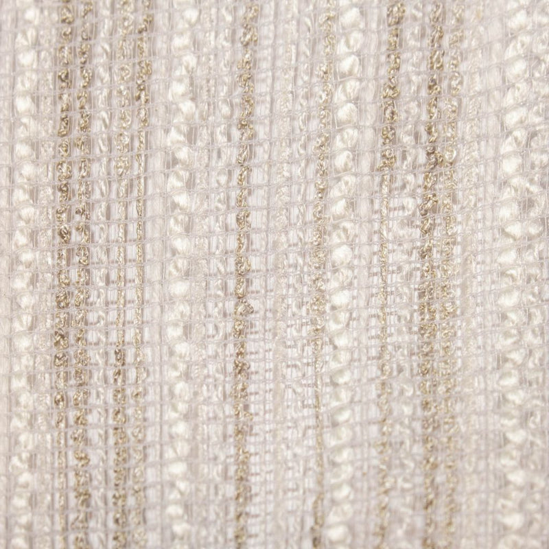 Swirling Stripe Wide-Width Casement - Sandstone - RM Coco - Fabric by the Yard