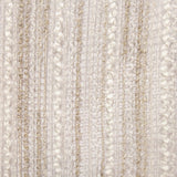 Swirling Stripe Wide-Width Casement - Sandstone - RM Coco - Fabric by the Yard