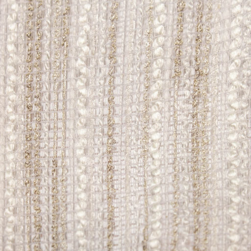 Swirling Stripe Wide-Width Casement - Sandstone - RM Coco - Fabric by the Yard