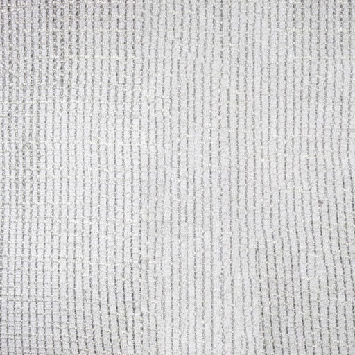 Enmeshed Wide-Width Casement - Silver Threads - RM Coco - Fabric by the Yard