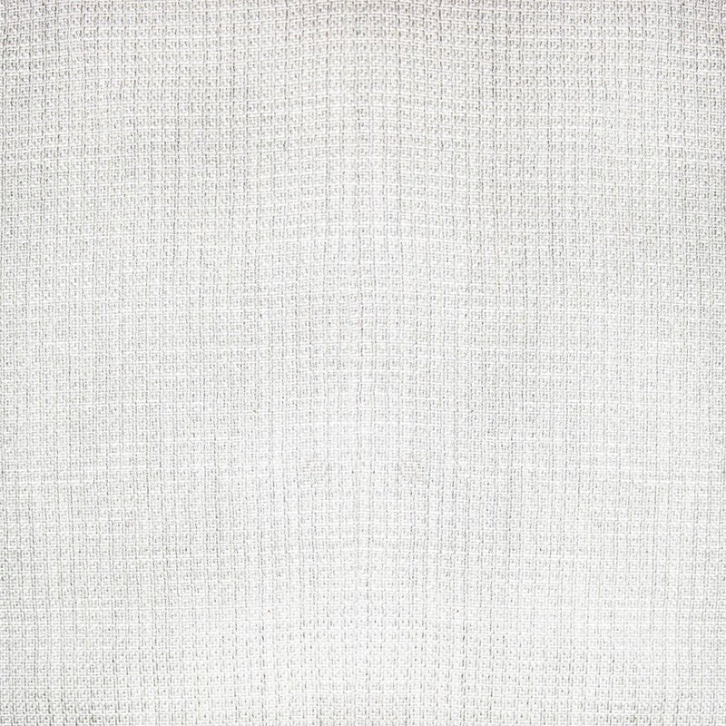 Single File Wide-Width Sheer - Optic White - RM Coco - Fabric by the Yard