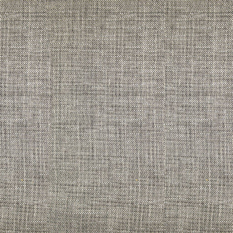 Single File Wide-Width Sheer - Driftwood - RM Coco - Fabric by the Yard