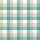 Alsace Check - Sea Glass - RM Coco - Fabric by the Yard
