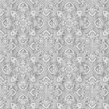 Alsace Damask - Smoke - RM Coco - Fabric by the Yard