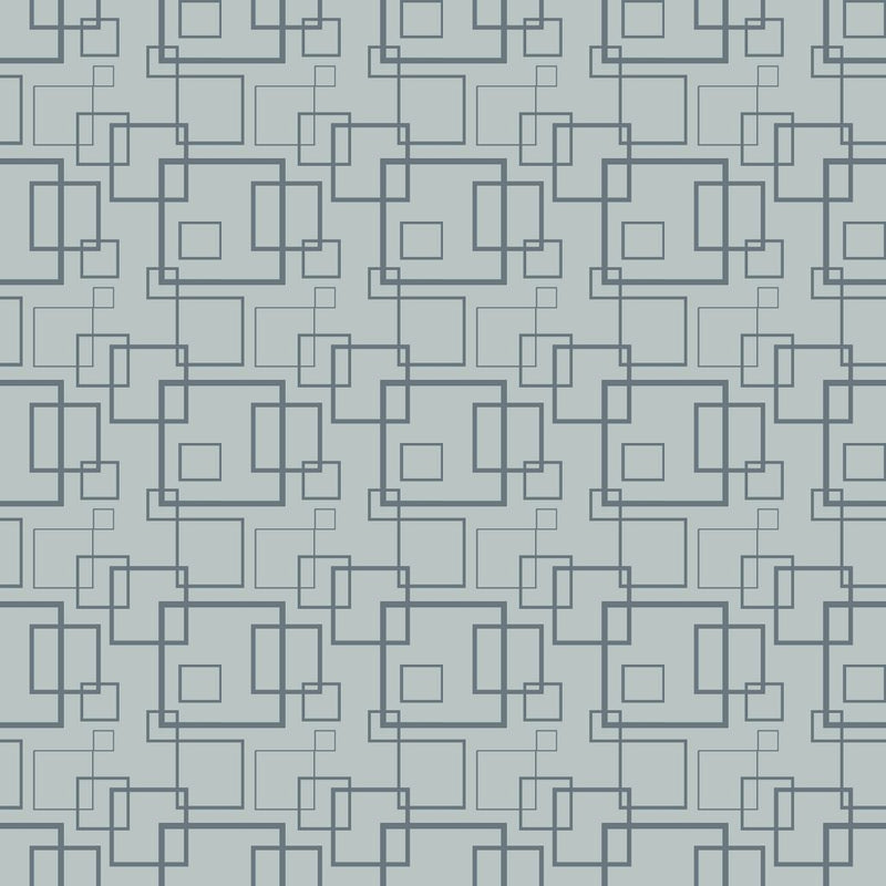 RM Squared - Sea Mist - RM Coco - Fabric by the Yard