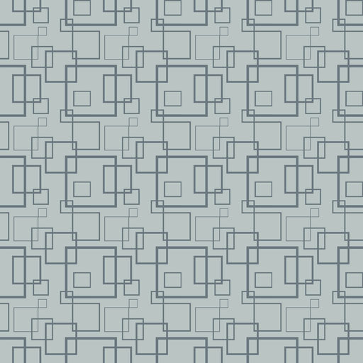 RM Squared - Sea Mist - RM Coco - Fabric by the Yard
