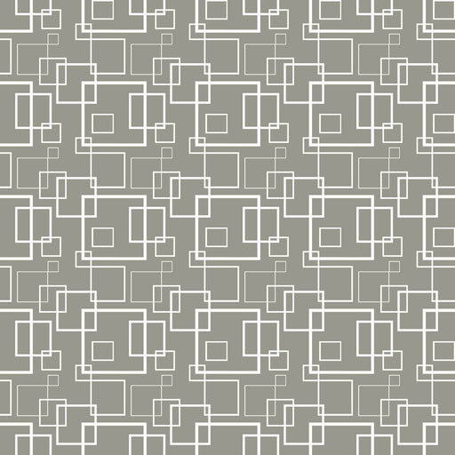 RM Squared - Greige - RM Coco - Fabric by the Yard