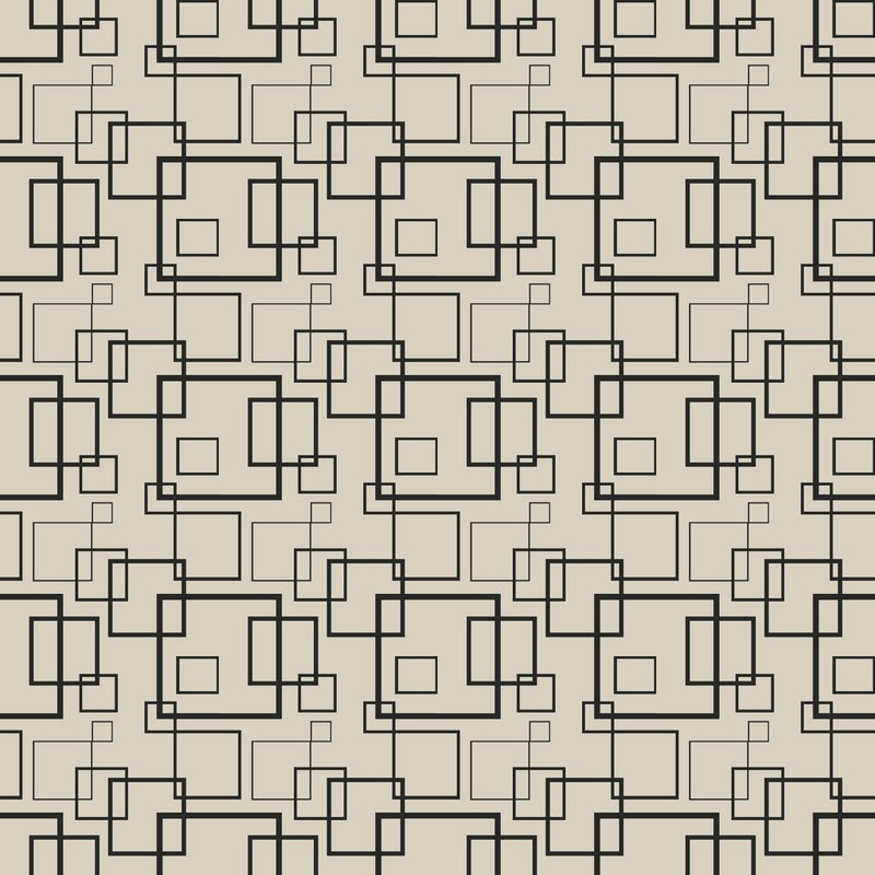 RM Squared - Travertine - RM Coco - Fabric by the Yard