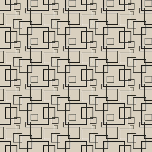 RM Squared - Travertine - RM Coco - Fabric by the Yard