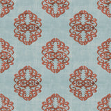 Guinevere Damask - Opal - RM Coco - Fabric by the Yard