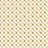 Illusion Trellis - Gold Rush - RM Coco - Fabric by the Yard
