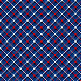 Illusion Trellis - Britannia - RM Coco - Fabric by the Yard