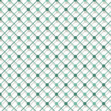 Illusion Trellis - Sea Mist - RM Coco - Fabric by the Yard
