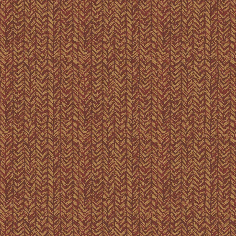 Tahitian Thatch - Canyon - RM Coco - Fabric by the Yard