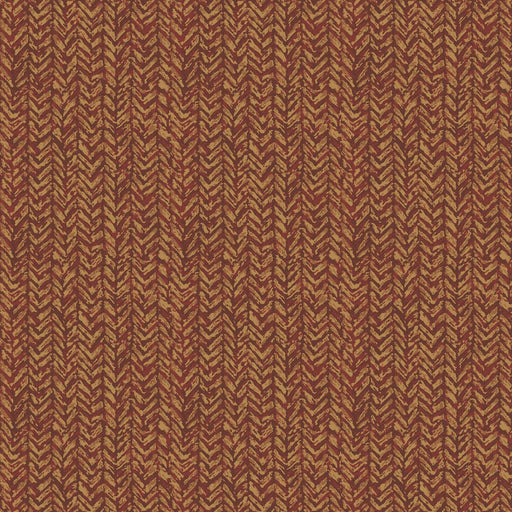 Tahitian Thatch - Canyon - RM Coco - Fabric by the Yard