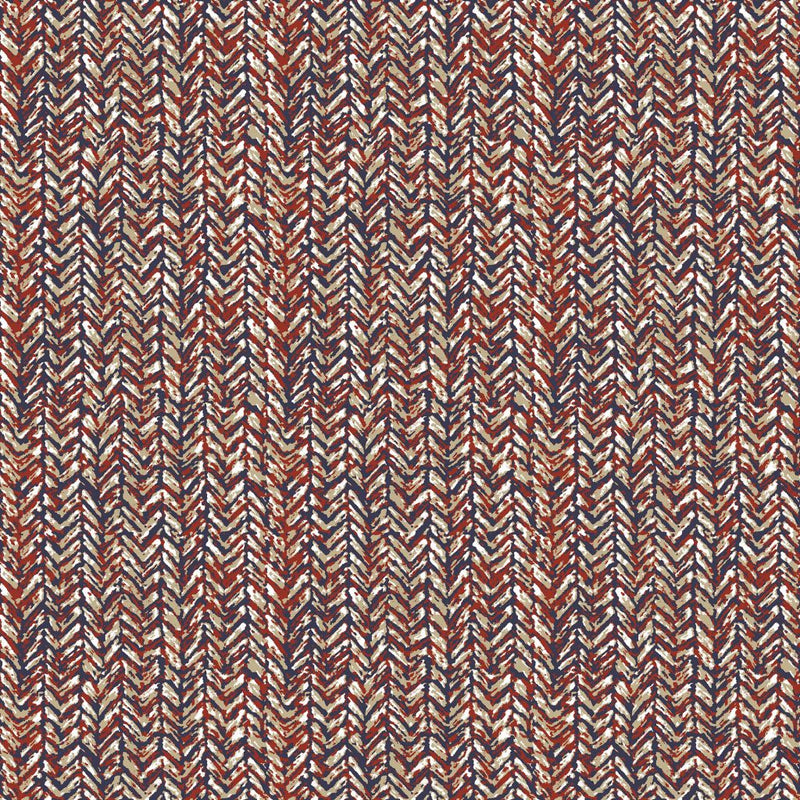 Tahitian Thatch - Confetti - RM Coco - Fabric by the Yard