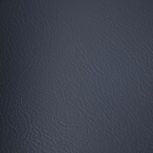 Fortitude Performance Vinyl - Mood Indigo - RM Coco - Fabric by the Yard