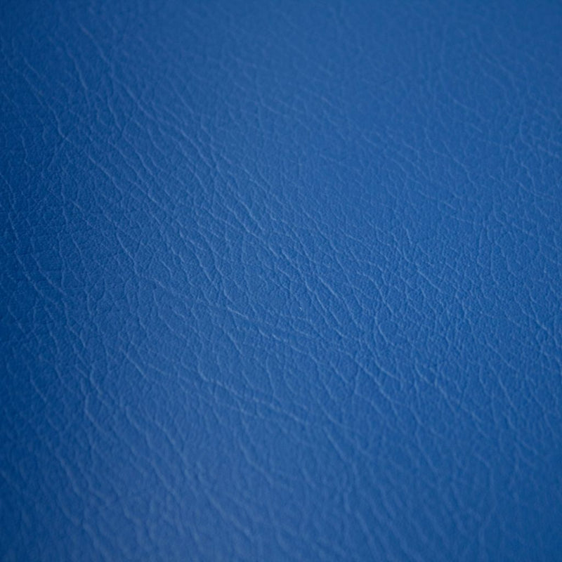 Fortitude Performance Vinyl - Cobalt - RM Coco - Fabric by the Yard