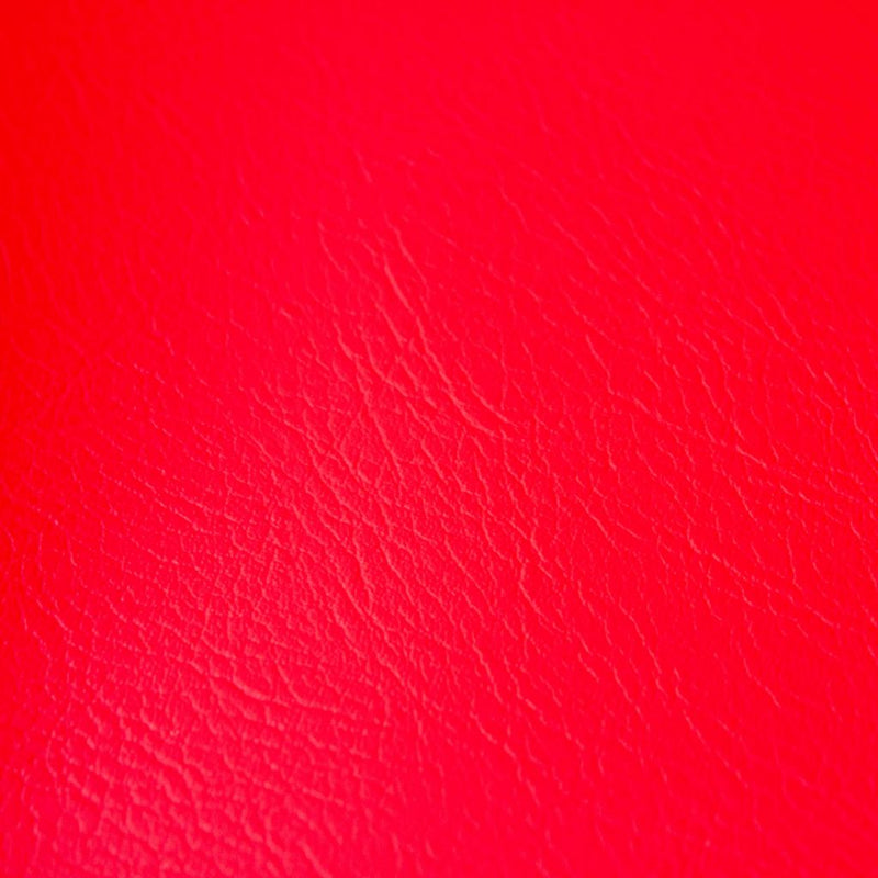 Fortitude Performance Vinyl - Red Coral - RM Coco - Fabric by the Yard