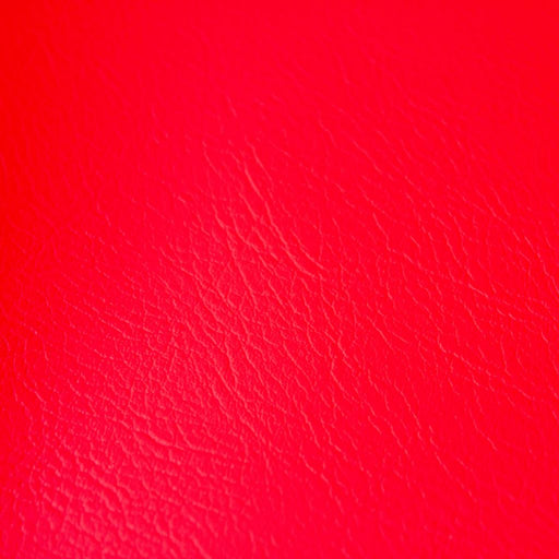 Fortitude Performance Vinyl - Red Coral - RM Coco - Fabric by the Yard