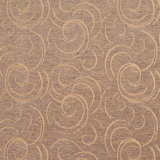 Charlotte - 1648 - Antique Swirl - Fabric by the Yard Antique Swirl