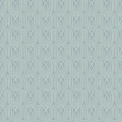 Egyptian Waters - Aegean - RM Coco - Fabric by the Yard