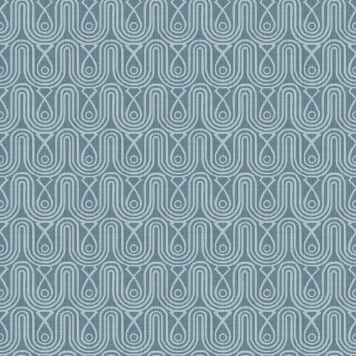 Egyptian Waters - Nile - RM Coco - Fabric by the Yard