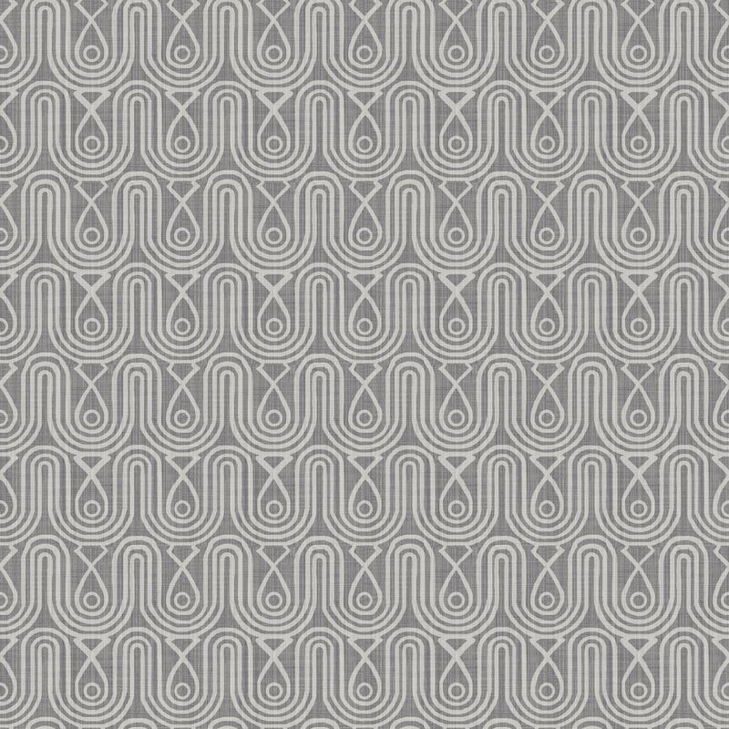 Egyptian Waters - Sphinx - RM Coco - Fabric by the Yard