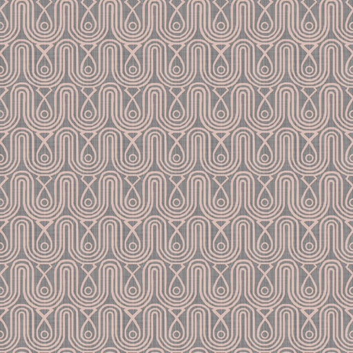 Egyptian Waters - Rose Dust - RM Coco - Fabric by the Yard