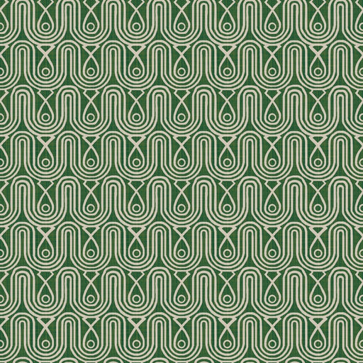 Egyptian Waters - Bamboo - RM Coco - Fabric by the Yard