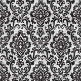 Frescato Damask - White Knight - RM Coco - Fabric by the Yard