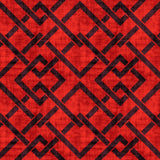 Frescato Trellis - Jubilee - RM Coco - Fabric by the Yard