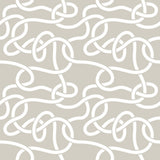 Noodle Doodle - French Vanilla - RM Coco - Fabric by the Yard