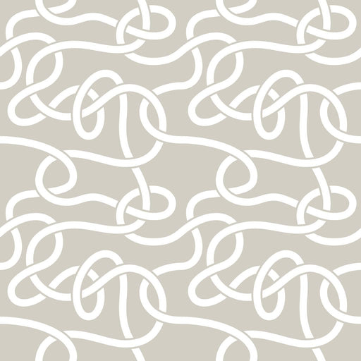 Noodle Doodle - French Vanilla - RM Coco - Fabric by the Yard