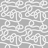 Noodle Doodle - Platinum - RM Coco - Fabric by the Yard