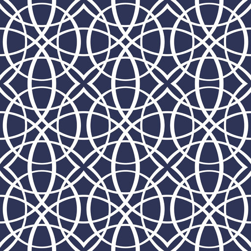 Spiro - Nautical - RM Coco - Fabric by the Yard