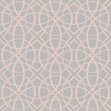 Spiro - Pink Flannel - RM Coco - Fabric by the Yard