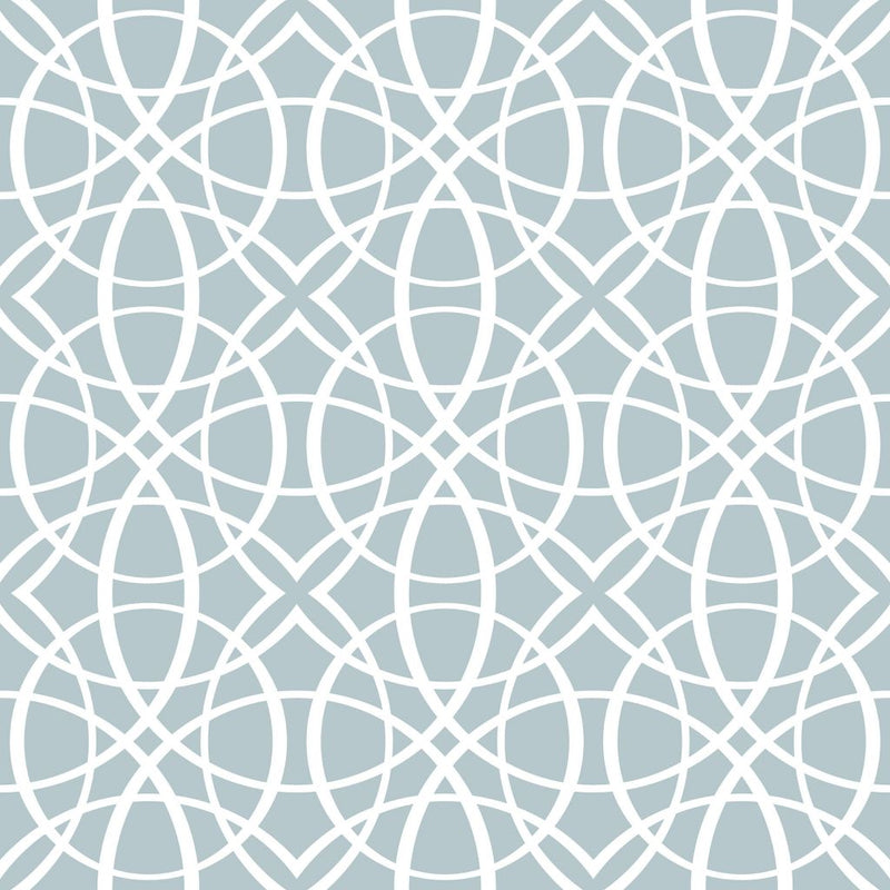 Spiro - Spa - RM Coco - Fabric by the Yard